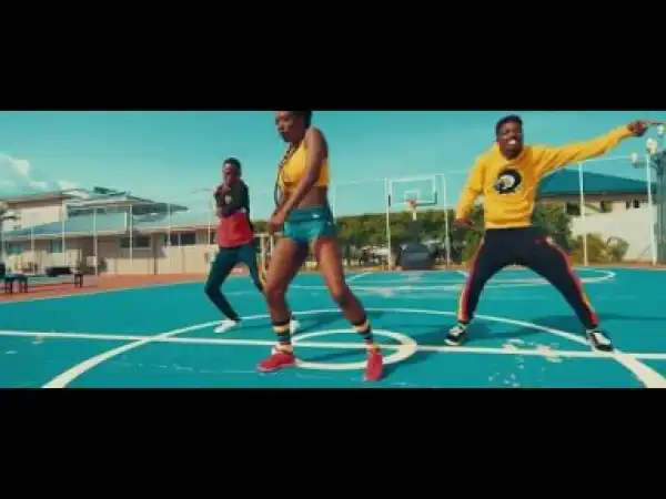 Video: Guru – Bad Guys
